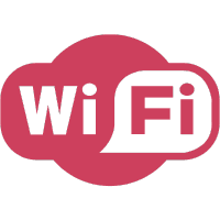 Wi-Fi prieigos taškams